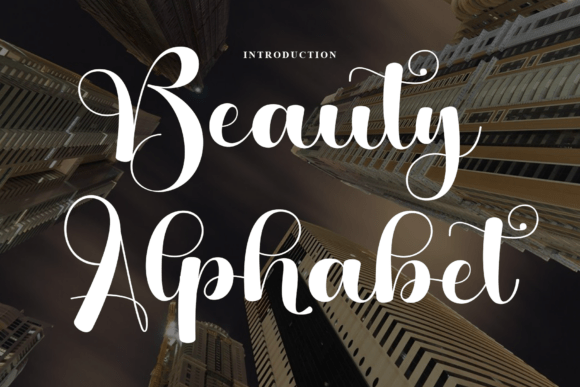 Beauty Alphabet: A Designer’s Honest Review