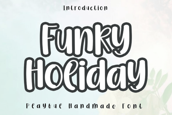 Funky Holiday Font: A Marketer’s Secret for Clearer Campaigns