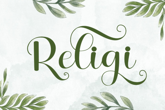Religi: A Designer’s Honest Review for Branding