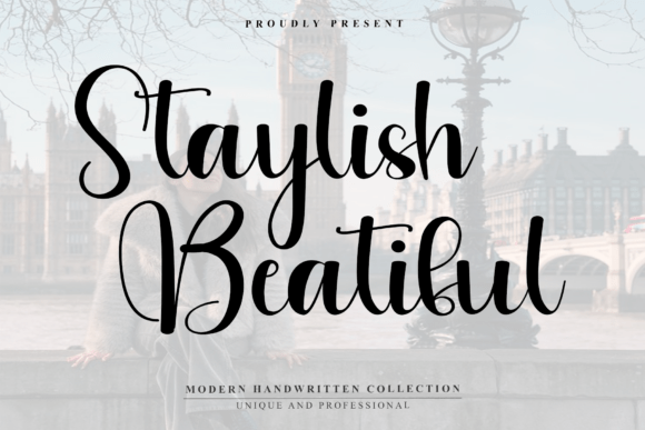 Stylish Beatiful Font: A Marketer’s Review